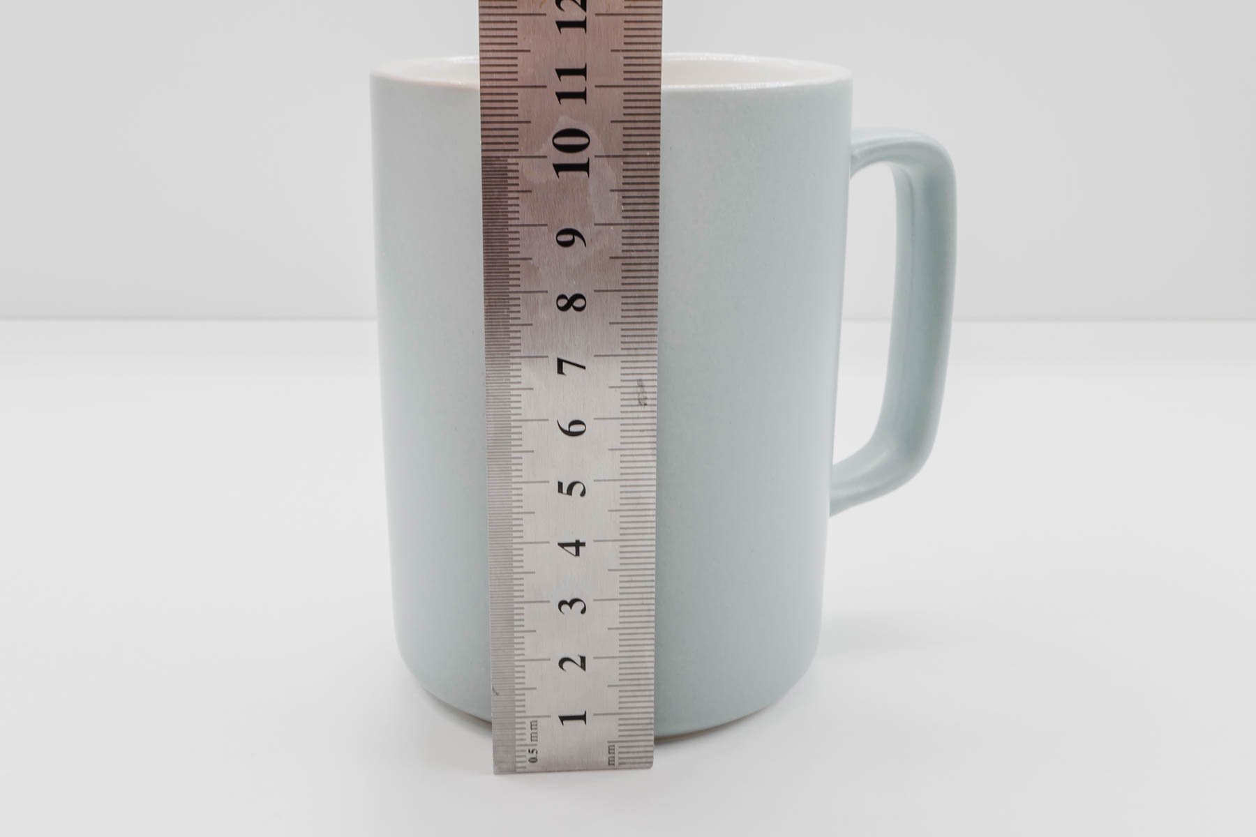 How to Add Adhesive Vinyl to A Mug