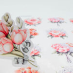 How to Create Sticker Sheets With Cricut Print Then Cut