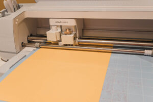 How to Create a Cardboard Christmas Star