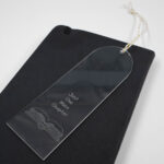 How to Engrave An Acrylic Bookmark with Cricut