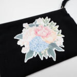 How to Personalize a Pouch with Printable HTV