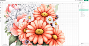 How to Create Sticker Sheets With Cricut Print Then Cut