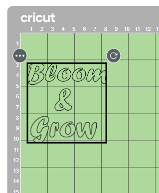 How to Use Multiple Colors on a Cricut Cutting Mat